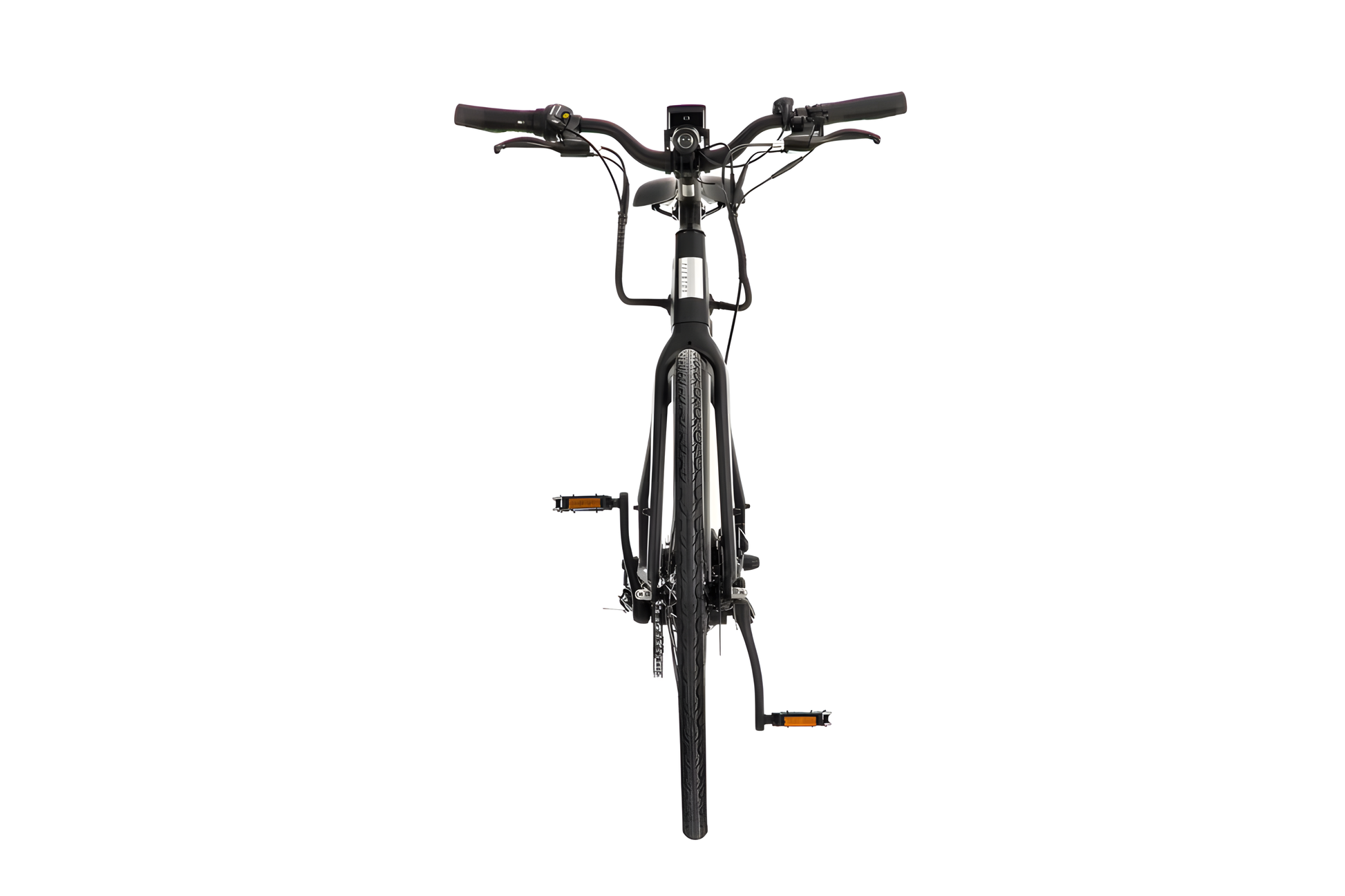 Aventon Soltera.2 High-Step - Amego Electric Vehicles