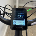 Aventon Soltera 7 Black Large DEMO 2542kms WO 22163 - Amego Electric Vehicles