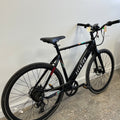Aventon Soltera 7 Black Large DEMO 2542kms WO 22163 - Amego Electric Vehicles