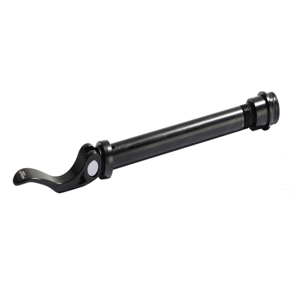 Aventon Thru Axle and Nut Set for Level 3 Zoom Forks - Amego Electric Vehicles