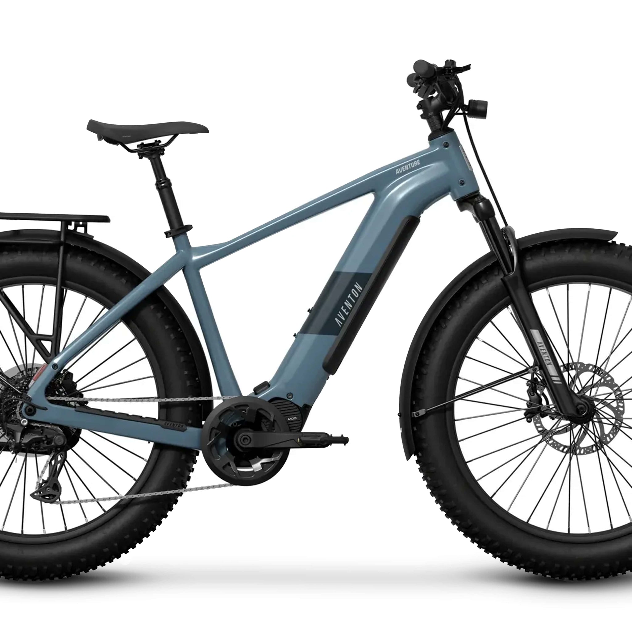 Aventon Aventure M Ebike