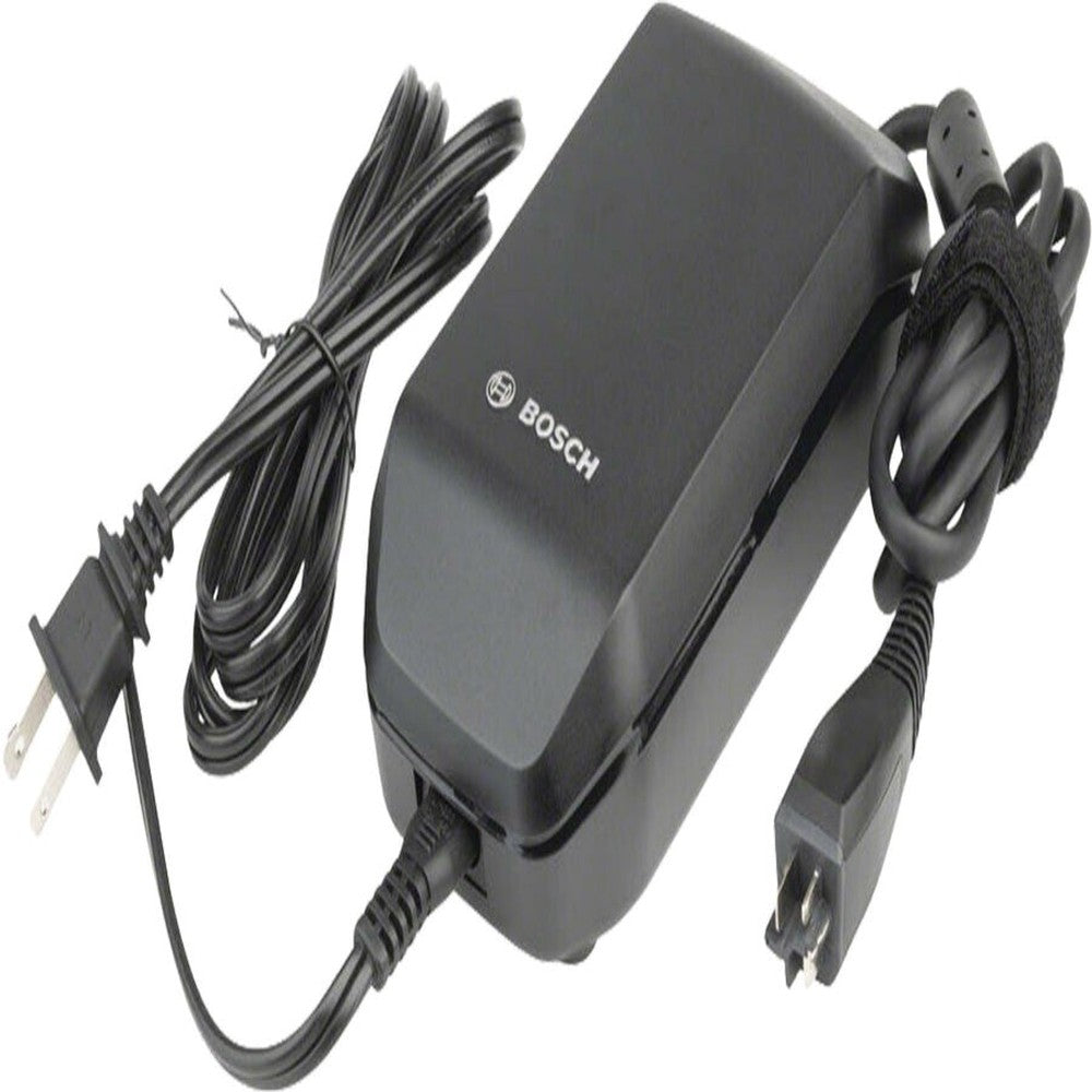 BOSCH 3410 STND 4A CHARGER US -Amego Electric Vehicles