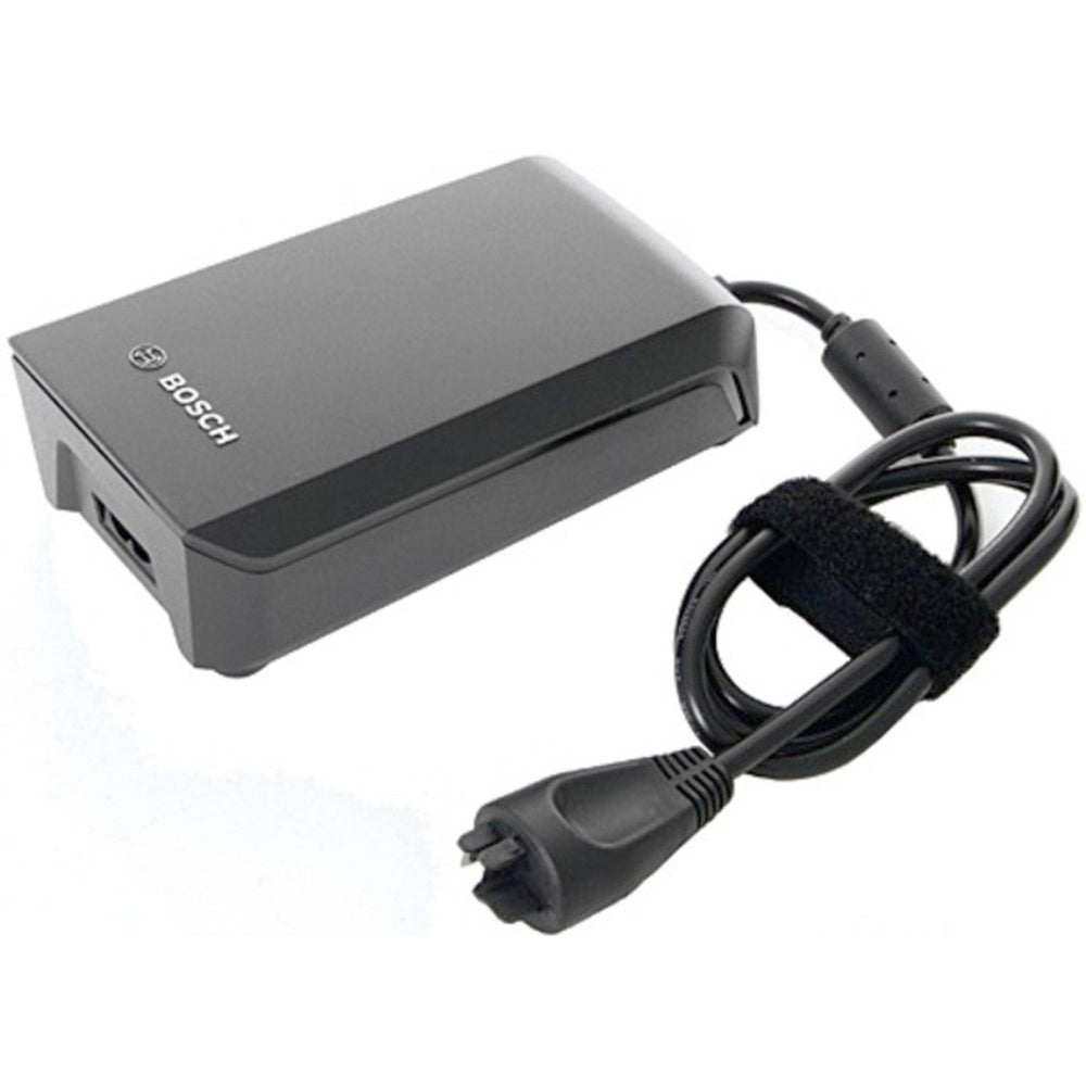 Bosch 4A Standard Battery Charger + US Cable