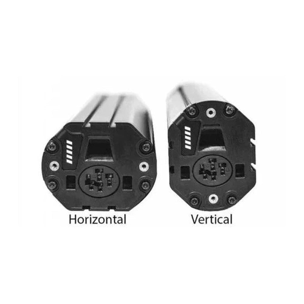 BOSCH POWERTUBE 625 HORIZONTAL -Amego Electric Vehicles