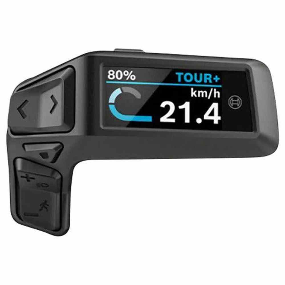 BOSCH PURION 200 DISPLAY (SMART SYSTEM) Amego Electric