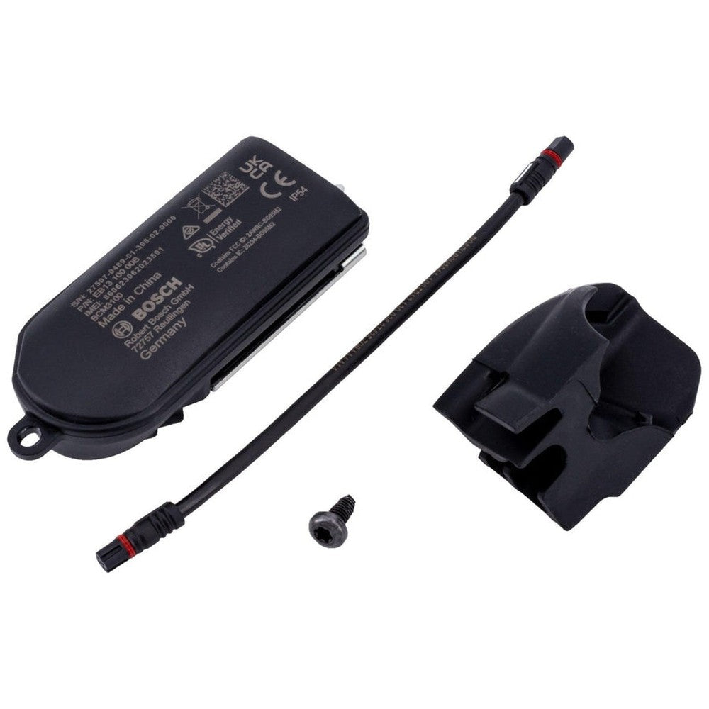 gps tracker fahrrad bosch Bosch Smart System ConnectModule GPS Tracker Alarm Kit
