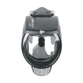 BULLS MONKEY LINK LIGHT FRONT, CONNECT, 80 LUX - Amego Electric Vehicles