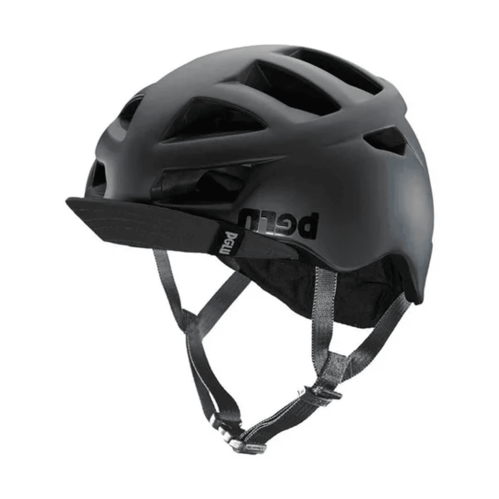 Bern Allston Helmet - Amego Electric Vehichles