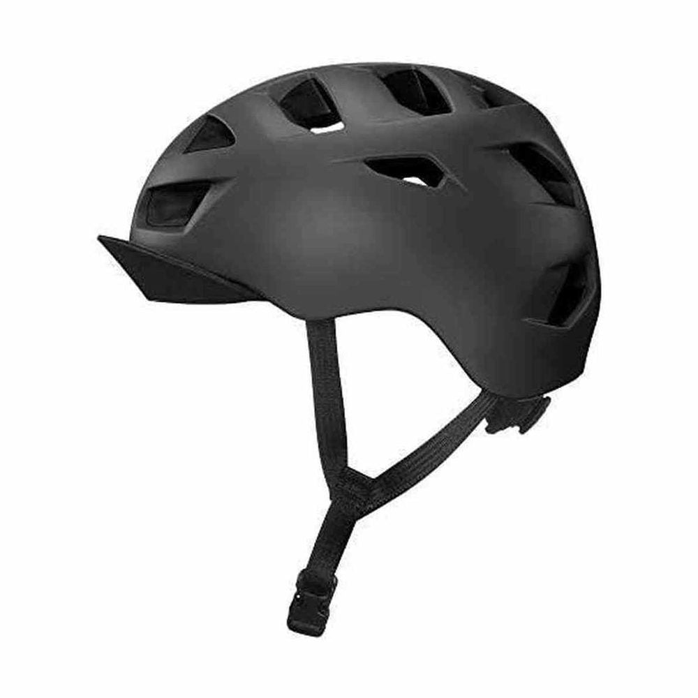 Bern Allston Helmet - Amego Electric Vehichles