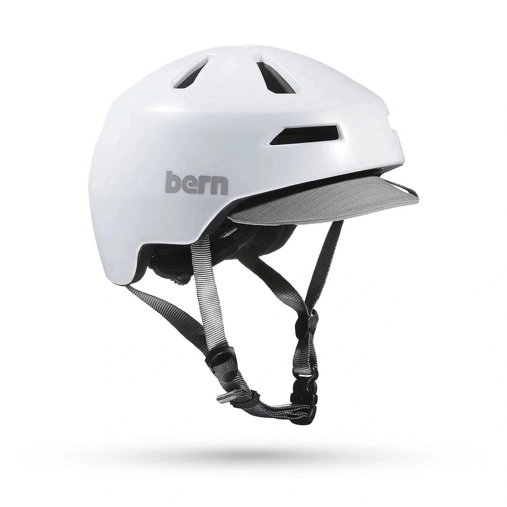 Bern Brentwood 2.0 Helmet -Amego Electric Vehicles