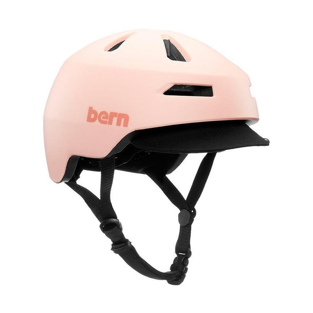 Bern Brentwood 2.0 Helmet -Amego Electric Vehicles