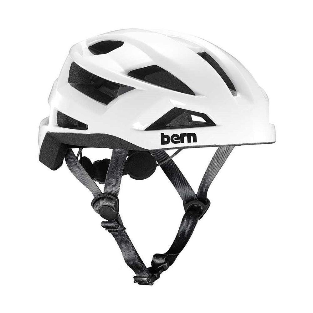 Bern FL-1 Libre Helmet - Amego Electric Vehicles