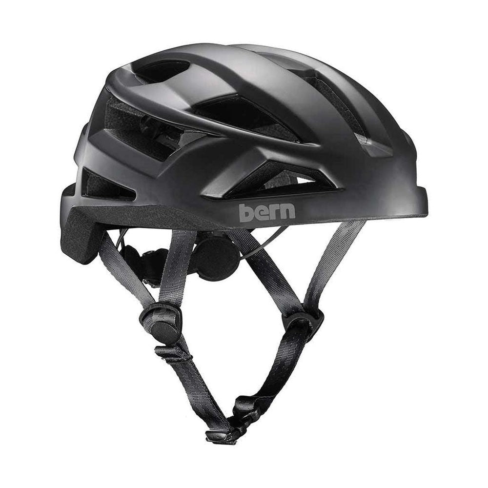 Bern FL-1 Libre Helmet - Amego Electric Vehicles