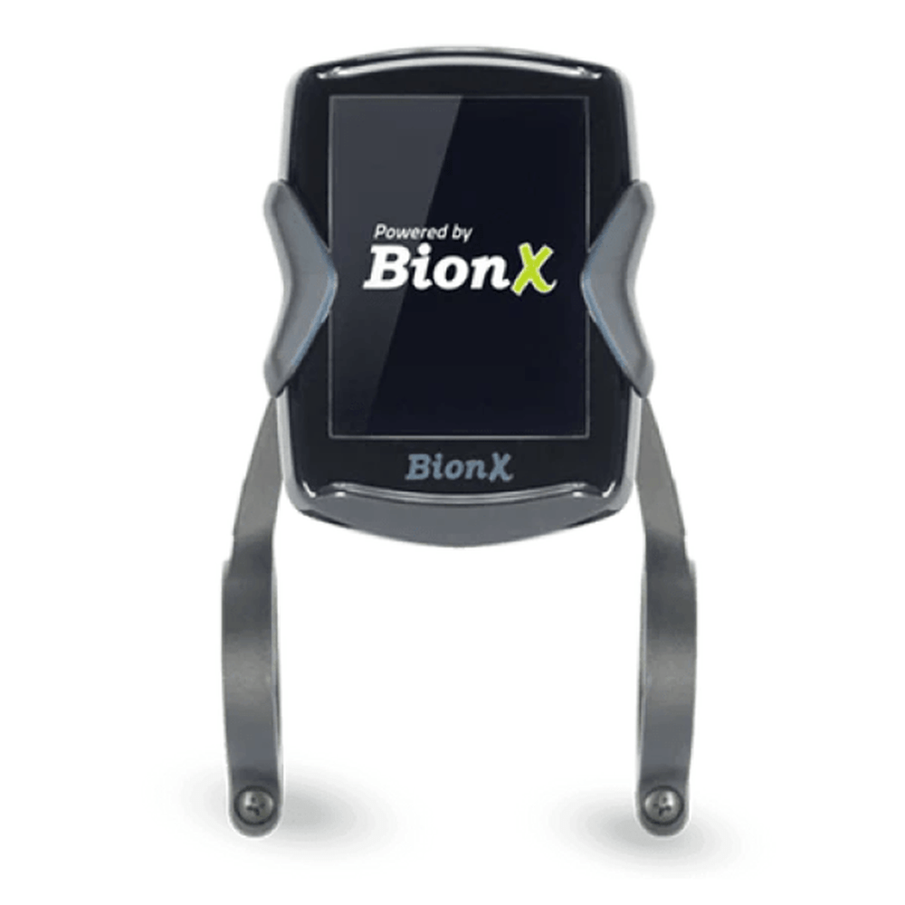 BionX, DS3 Display Console- Amego Electric Vehicles