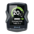 BionX, DS3 Display Console - Amego Electric Vehicles