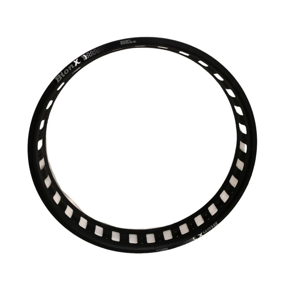 BionX GIANT Fat Bike Rim FH85 RIM-170mm/135mm - Amego Electric Vehicles