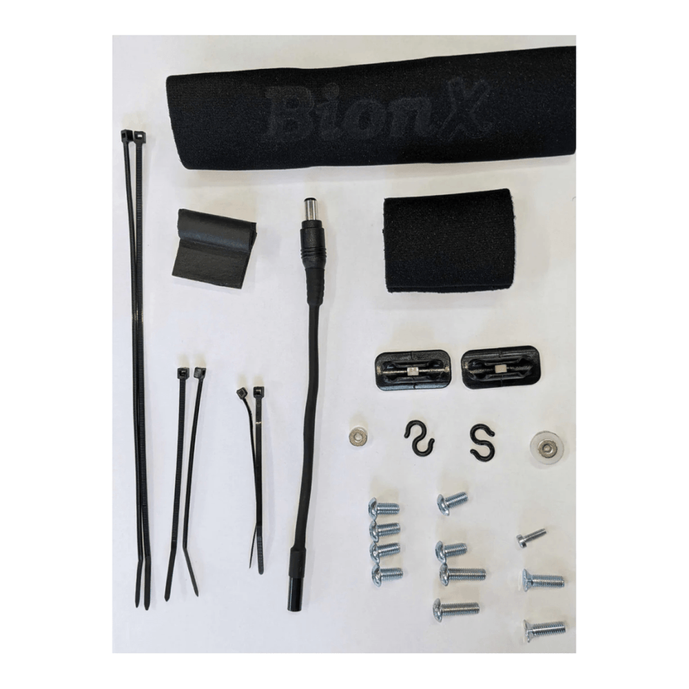 BionX, Reed Switch N/O inv. Assy w/Adhesive - Amego Electric Vehicles