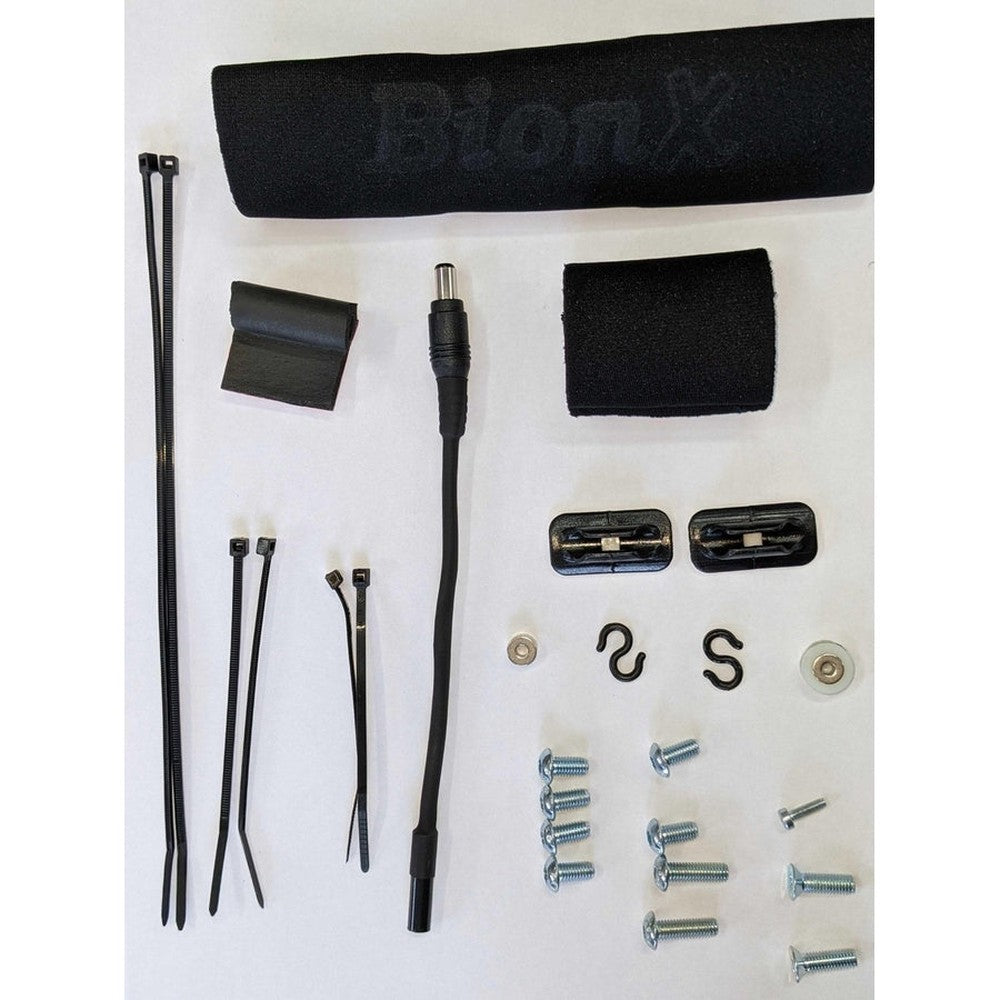 BionX, Reed Switch N/O inv. Assy w/Adhesive - Amego Electric Vehicles