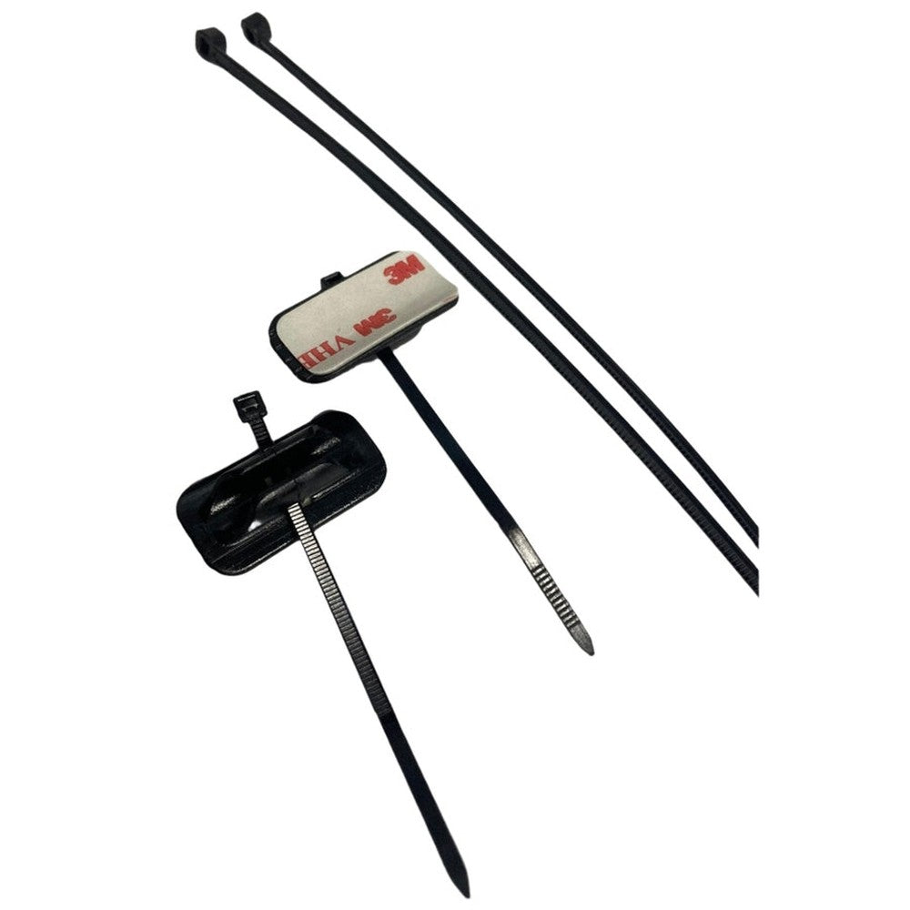 BionX, Stick-On Cable Guide - Amego Electric Vehicles