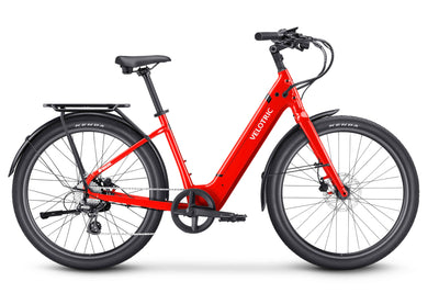 Velotric Breeze Step-Through