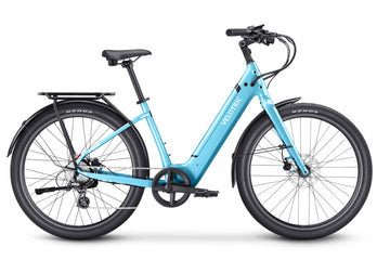 Velotric Breeze Step-Through