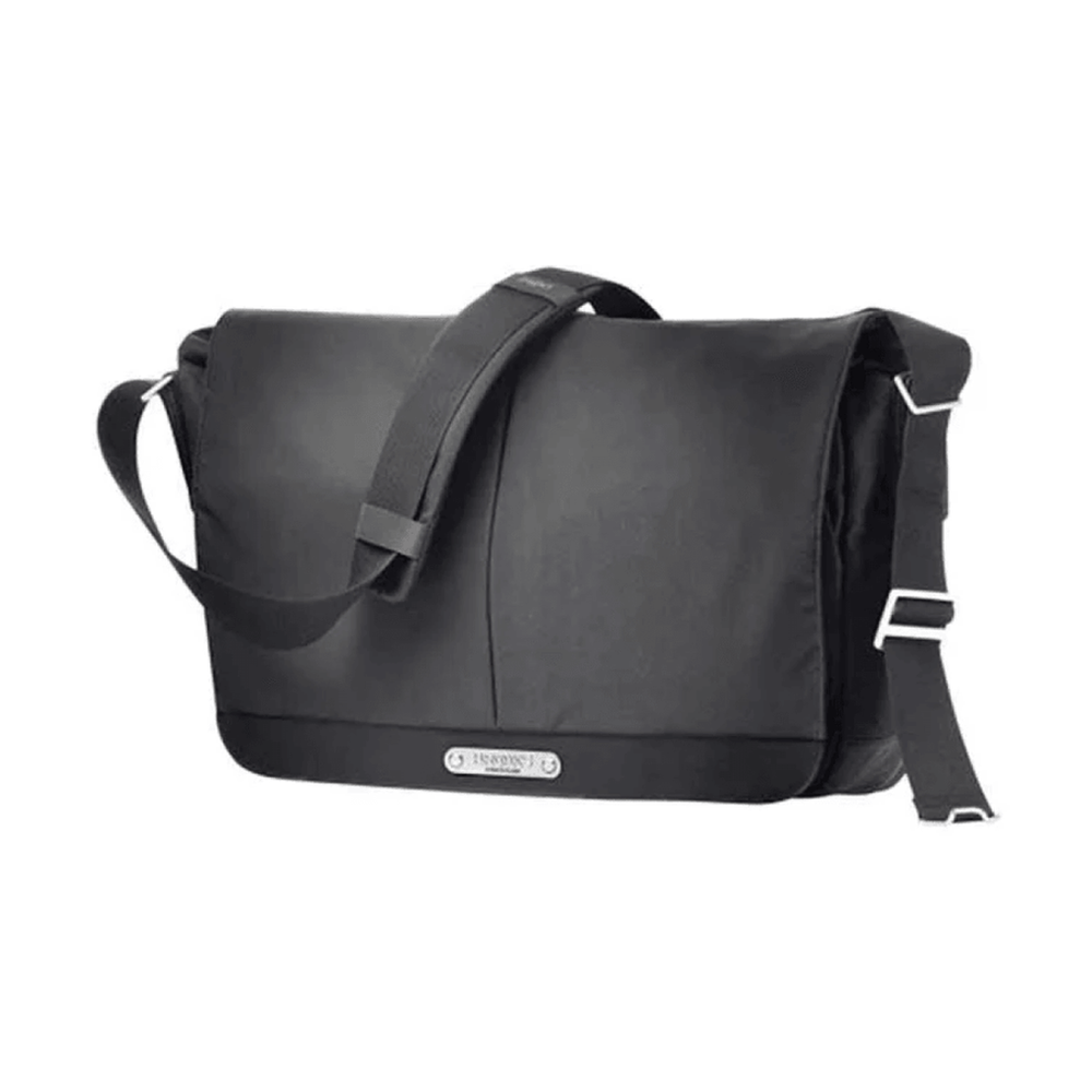 Brooks Strand Messenger Bag - Amego Electric Vehicles