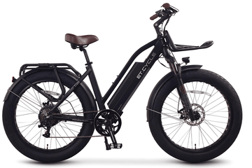 ET Cycle T720