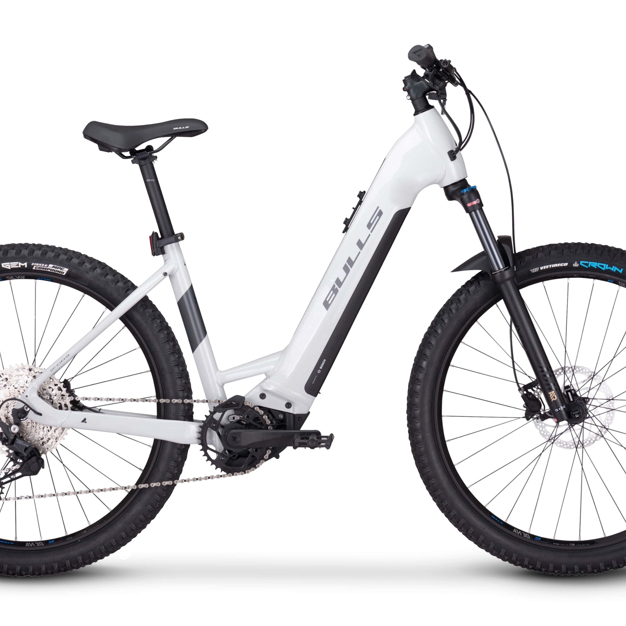 Bulls Copperhead Evo 2 Wave Smart System 750