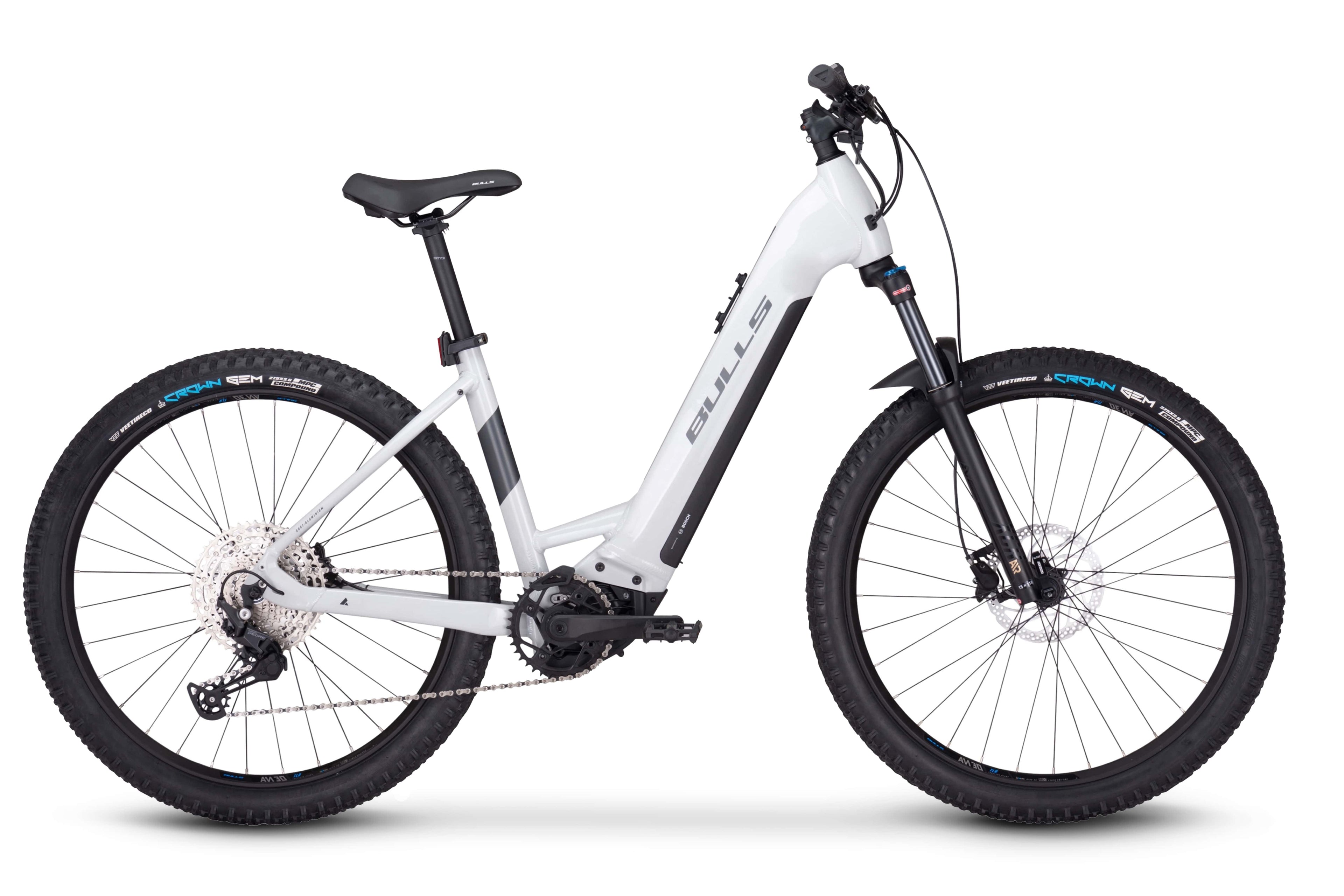 Bulls Copperhead Evo 2 Wave Smart System 750 -Amego Electric Vehicles