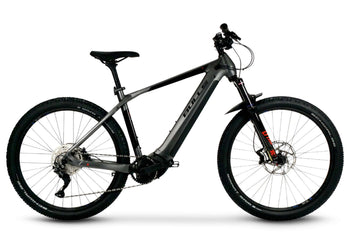 Bulls Copperhead Evo HeavyDuty Diamond Smart System 750 - Amego Electric Vehicles