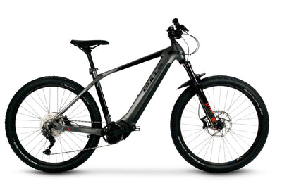 Bulls Copperhead Evo HeavyDuty Diamond Smart System 750