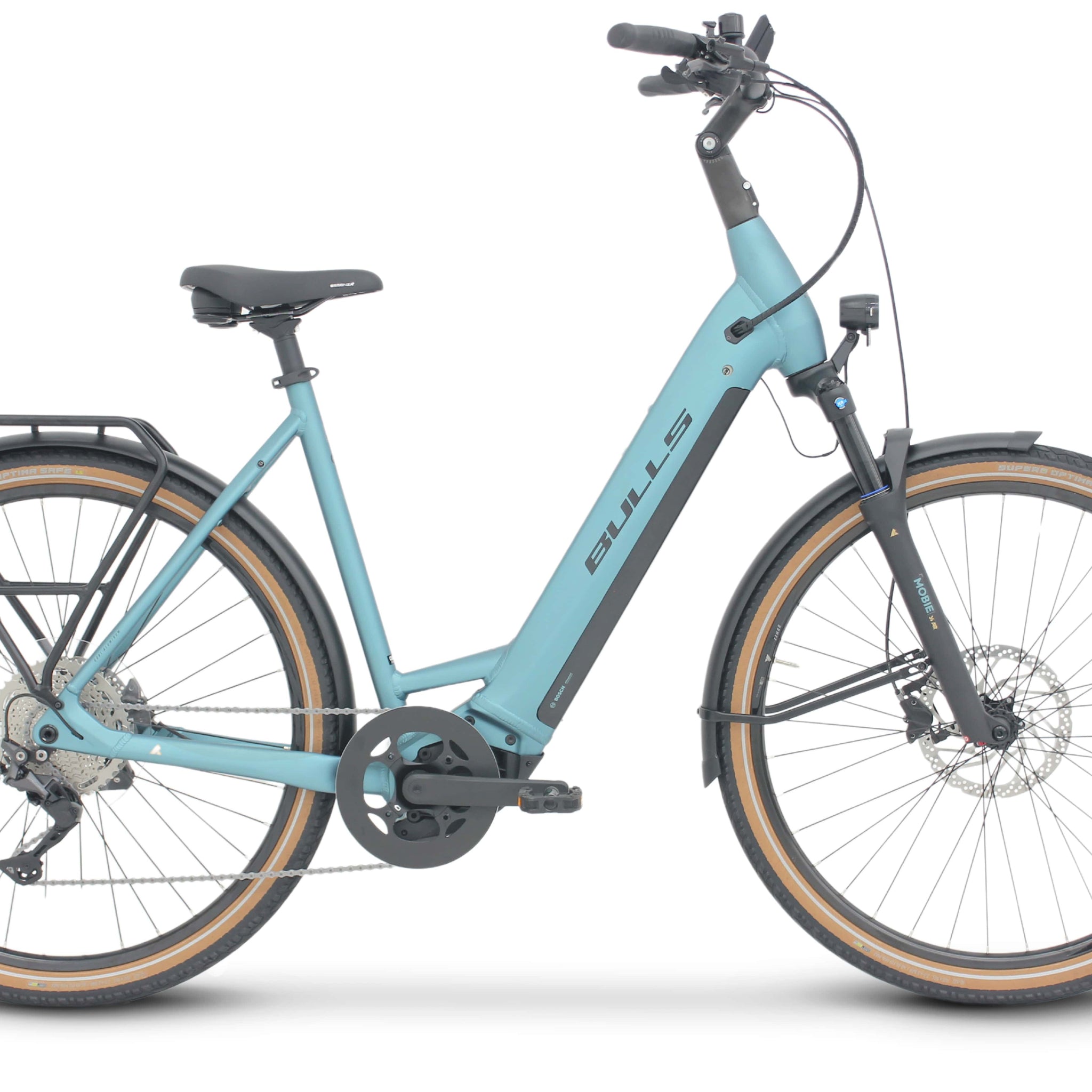 Bulls Cross Lite Evo S Speed Smart System