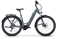 Bulls Iconic Evo 1 Wave Smart System 750
