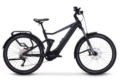 Bulls Iconic Evo TR 1 Smart System 750