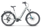 Bulls Iconic S Speed Smart System -Amego Electric Vehicles