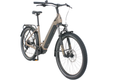 Bulls Iconic S Speed Smart System -Amego Electric Vehicles