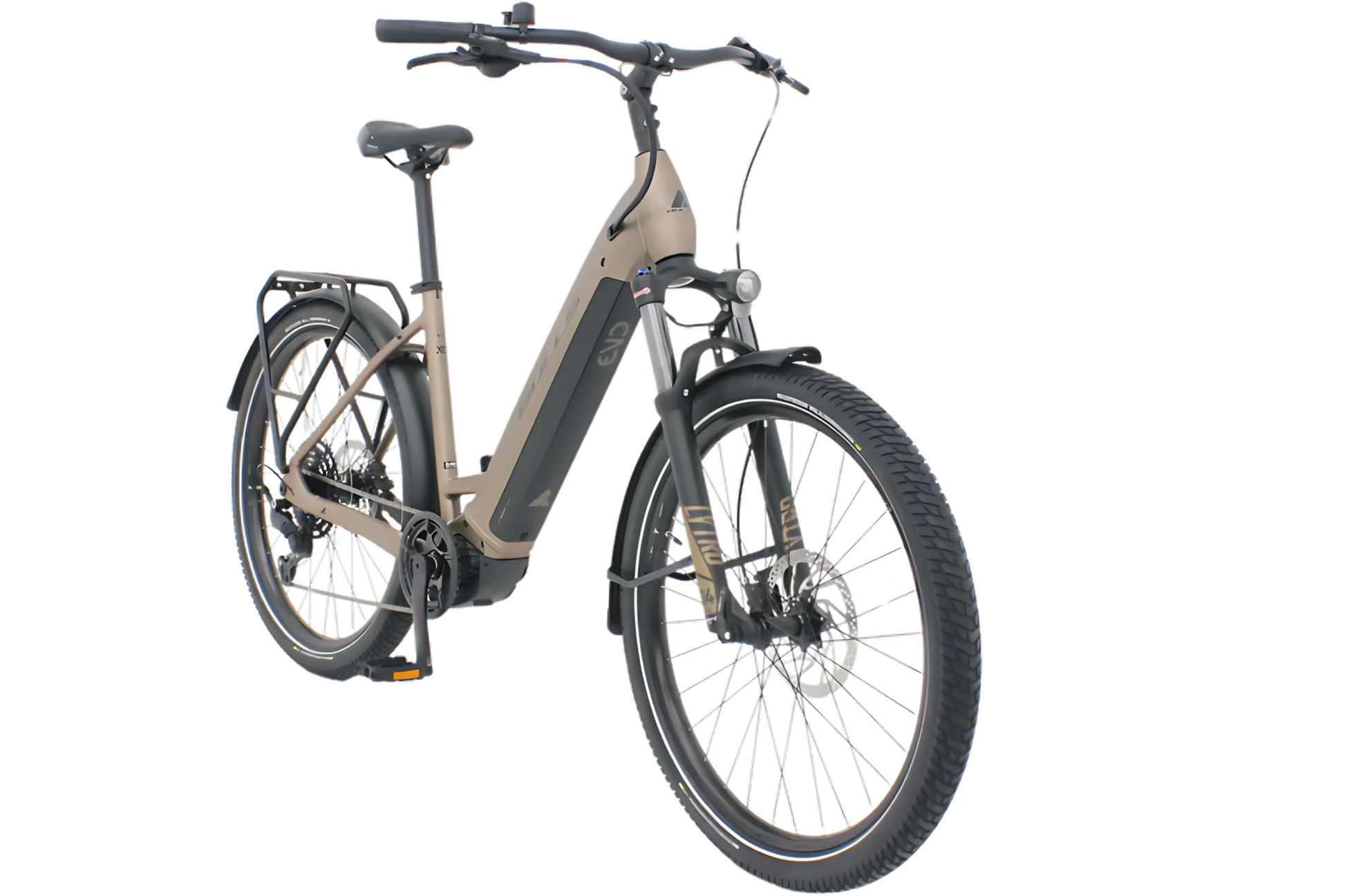 Bulls Iconic S Speed Smart System -Amego Electric Vehicles
