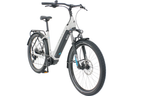Bulls Iconic S Speed Smart System -Amego Electric Vehicles