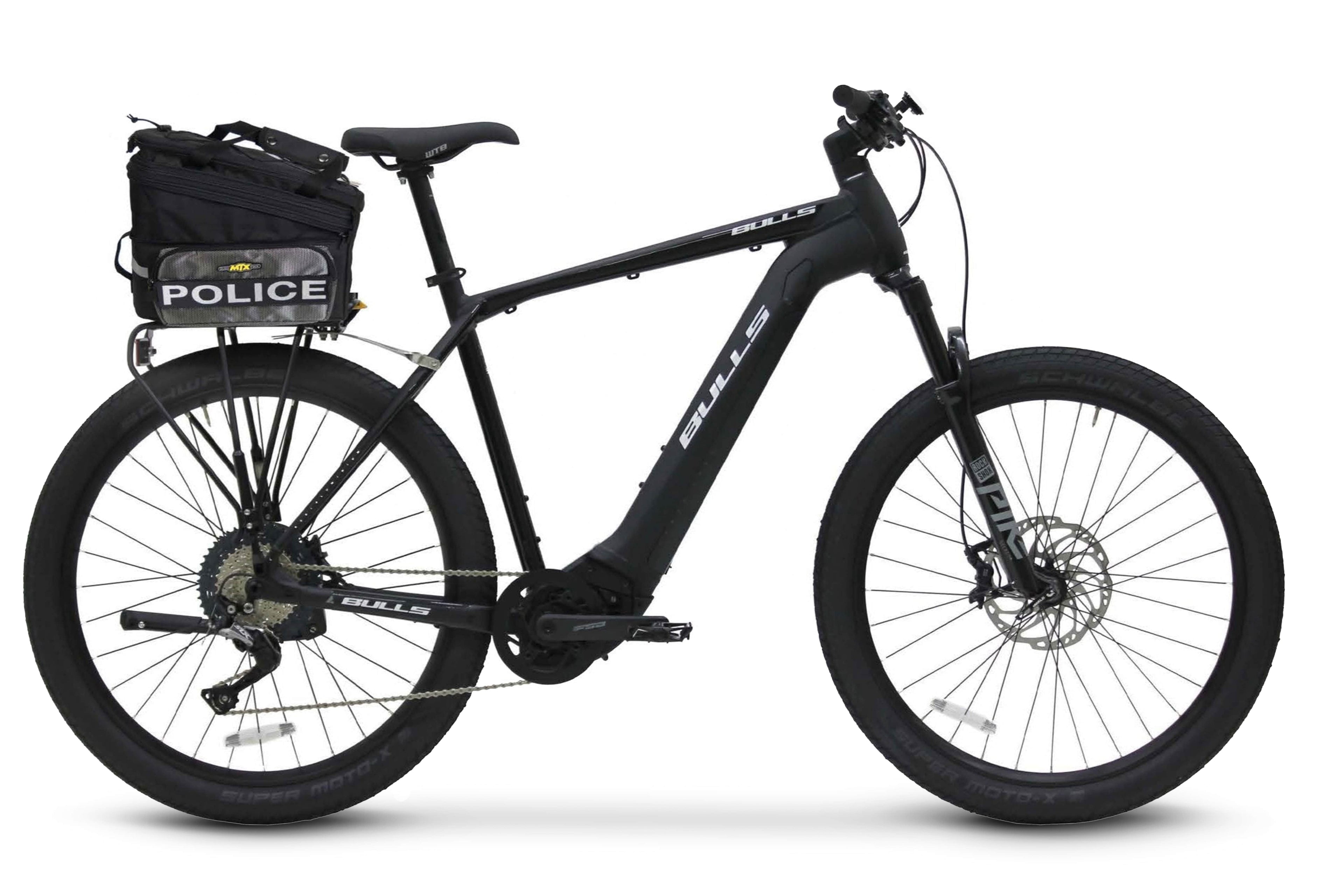 Bulls Sentinel 3.0 Speed - Amego Electric Vehicles