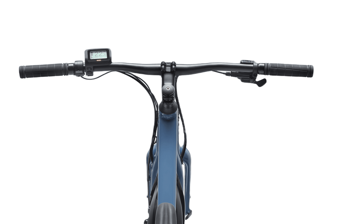 Cannondale Adventure Neo Allroad Low Step Thru