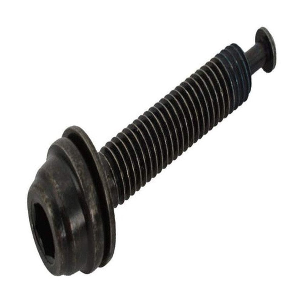 CALIPER FIXING BOLT 28MM FOR 15MM FRAME THICKNESS - Amego Electric Vehicles
