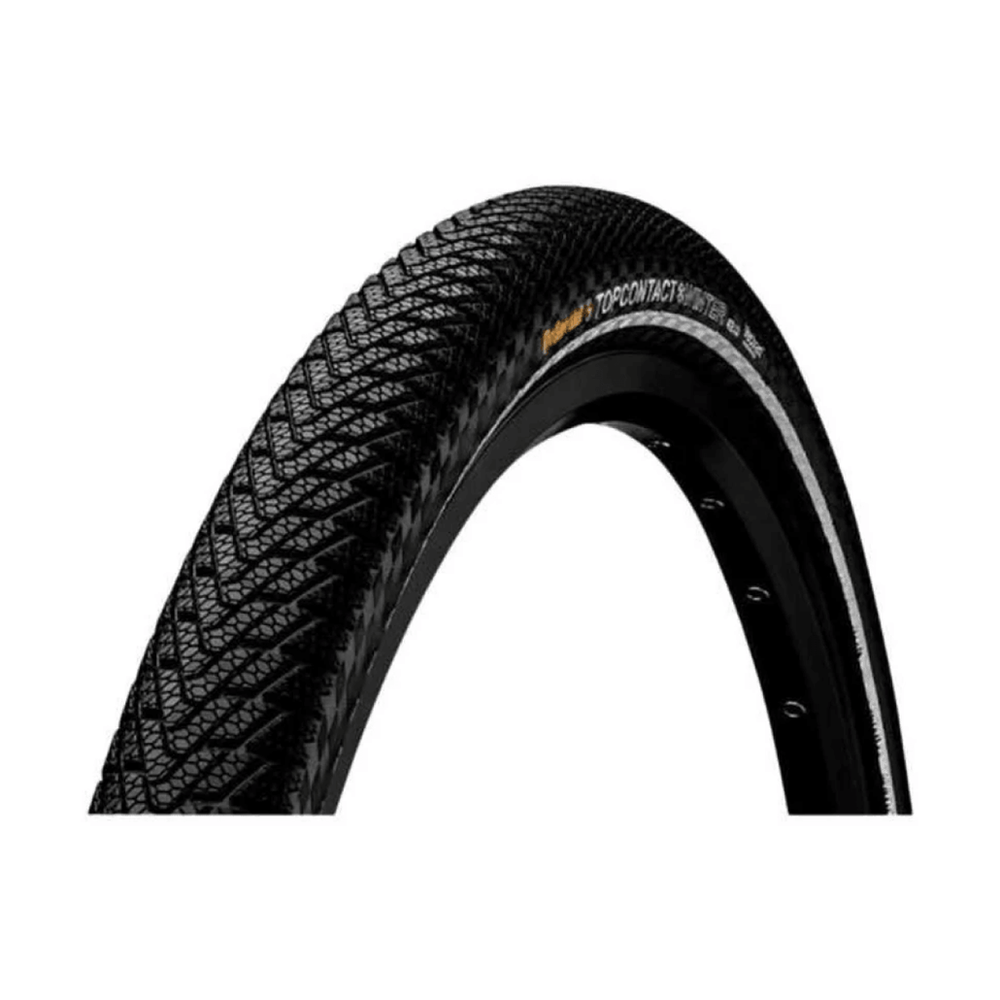 CONTINENTAL TOP CONTACT Winter II Premium - Amego Electric Vehicles