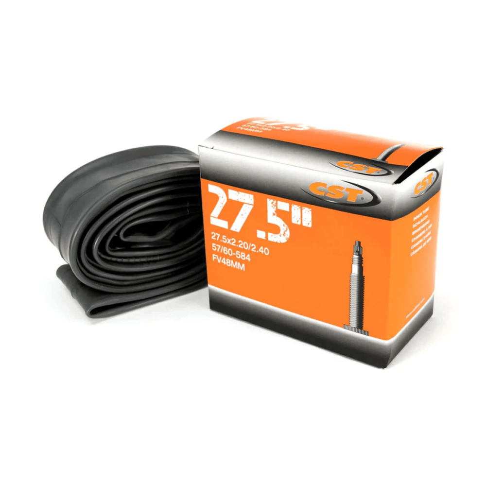 CST Inner tube 27.5x2.20-2.40 - Amego Electric Vehicles