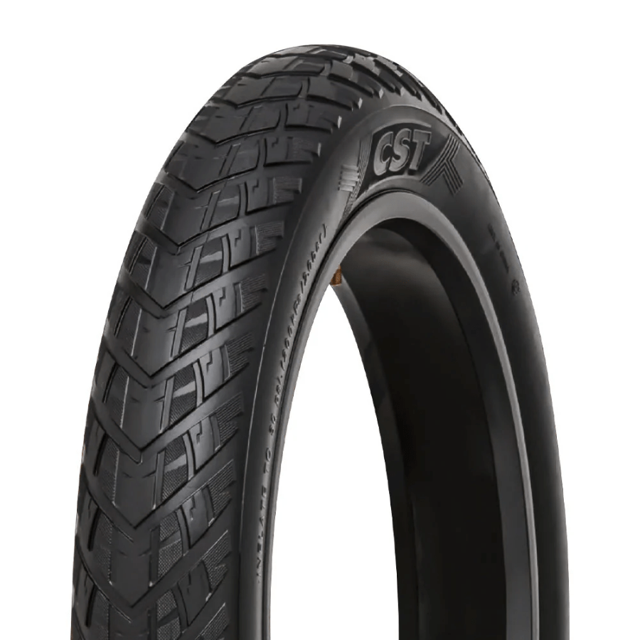 CST Tire 20" x 4" ET Cycle F-Series - Amego Electric Vehicles