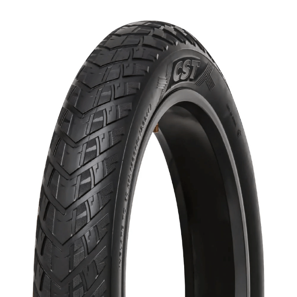 CST Tire 20" x 4" ET Cycle F-Series - Amego Electric Vehicles