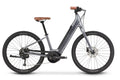 Cannondale Adventure Neo 4- Amego Electric Vehicles