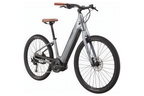 Cannondale Adventure Neo 4 -Amego Electric Vehicles