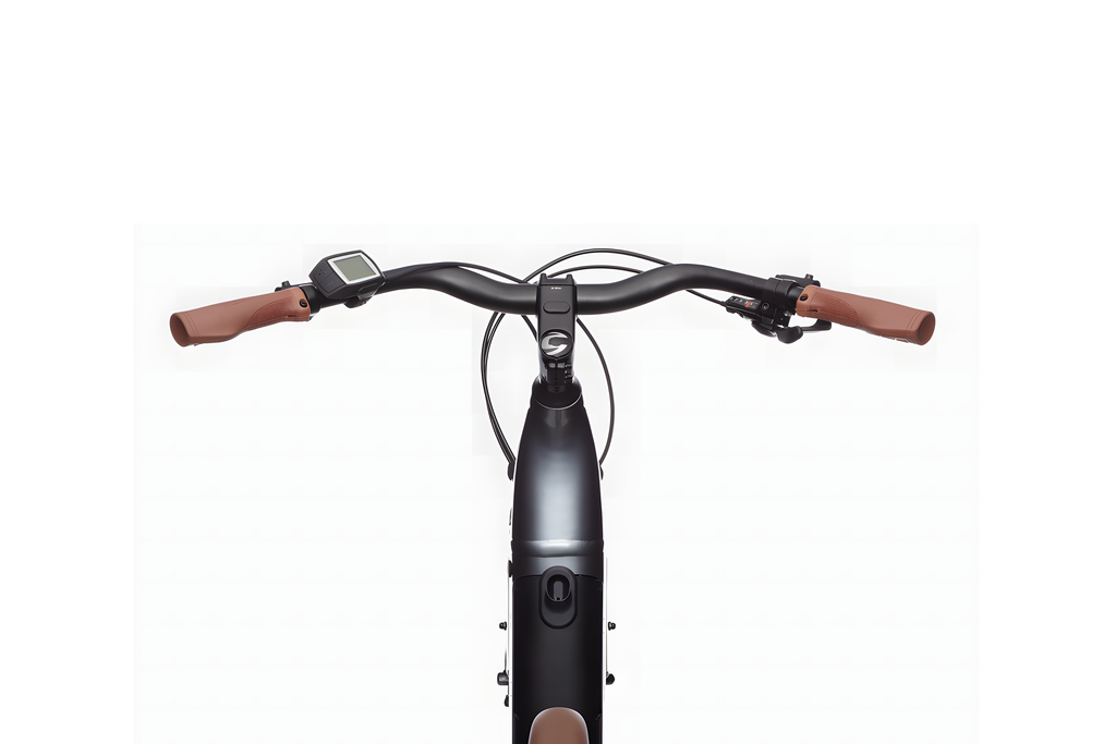 Cannondale Adventure Neo 4 -Amego Electric Vehicles
