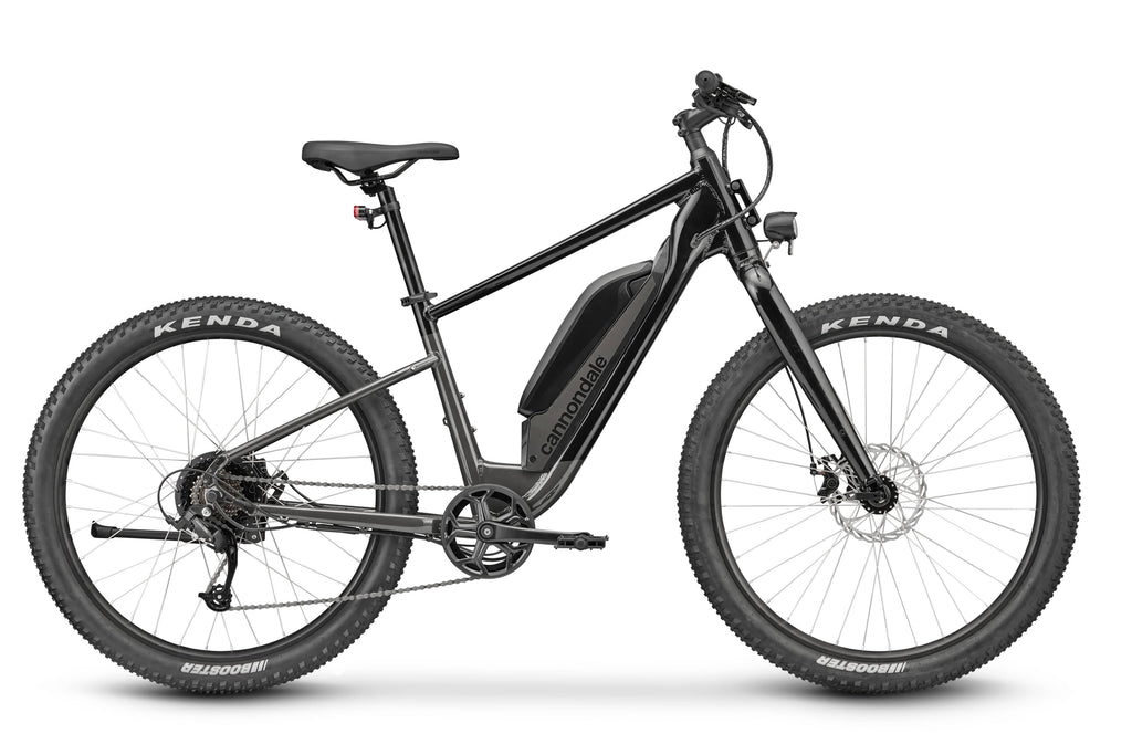 Cannondale Adventure Neo Allroad -Amego Electric Vehicles