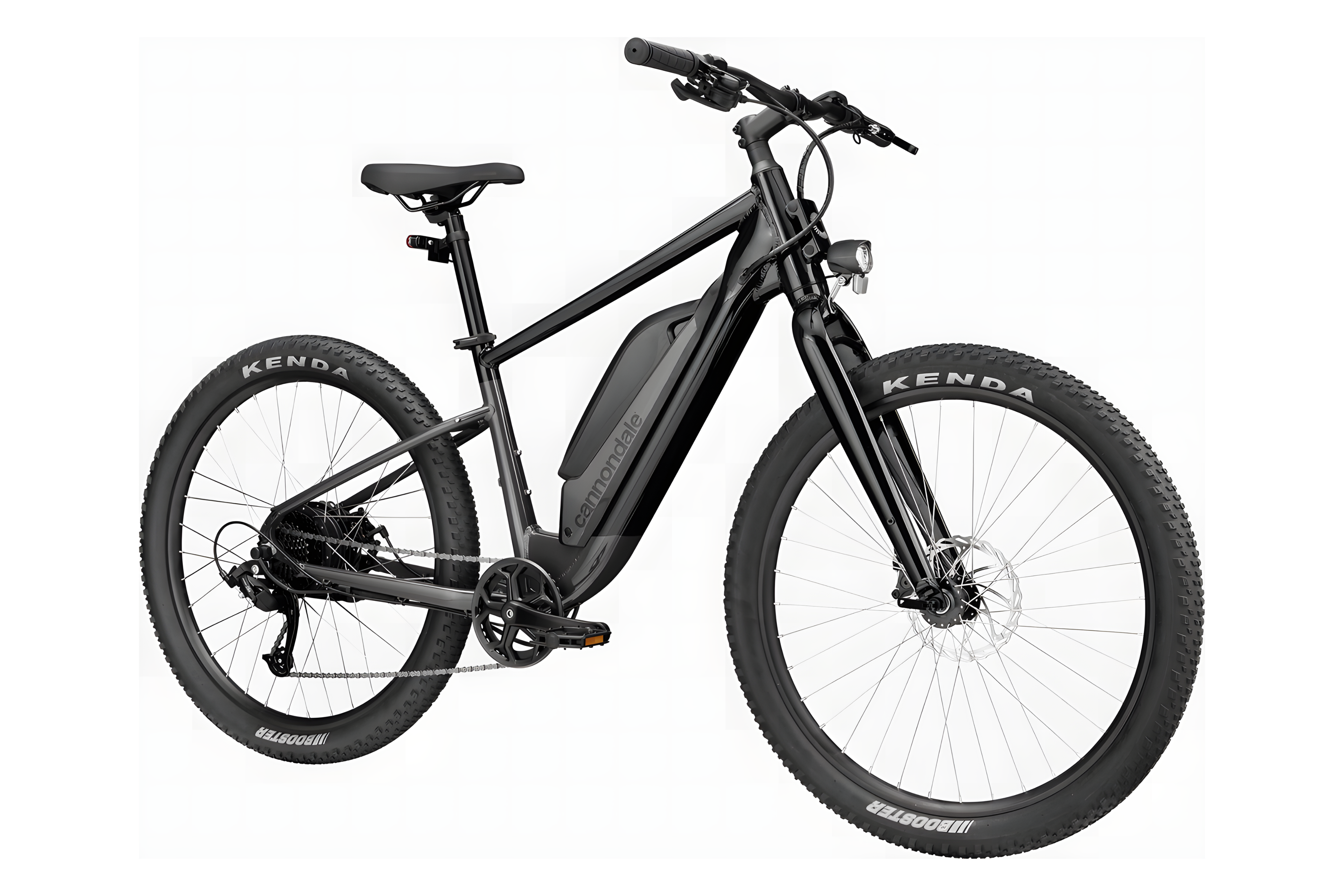 Cannondale Adventure Neo Allroad -Amego Electric Vehicles